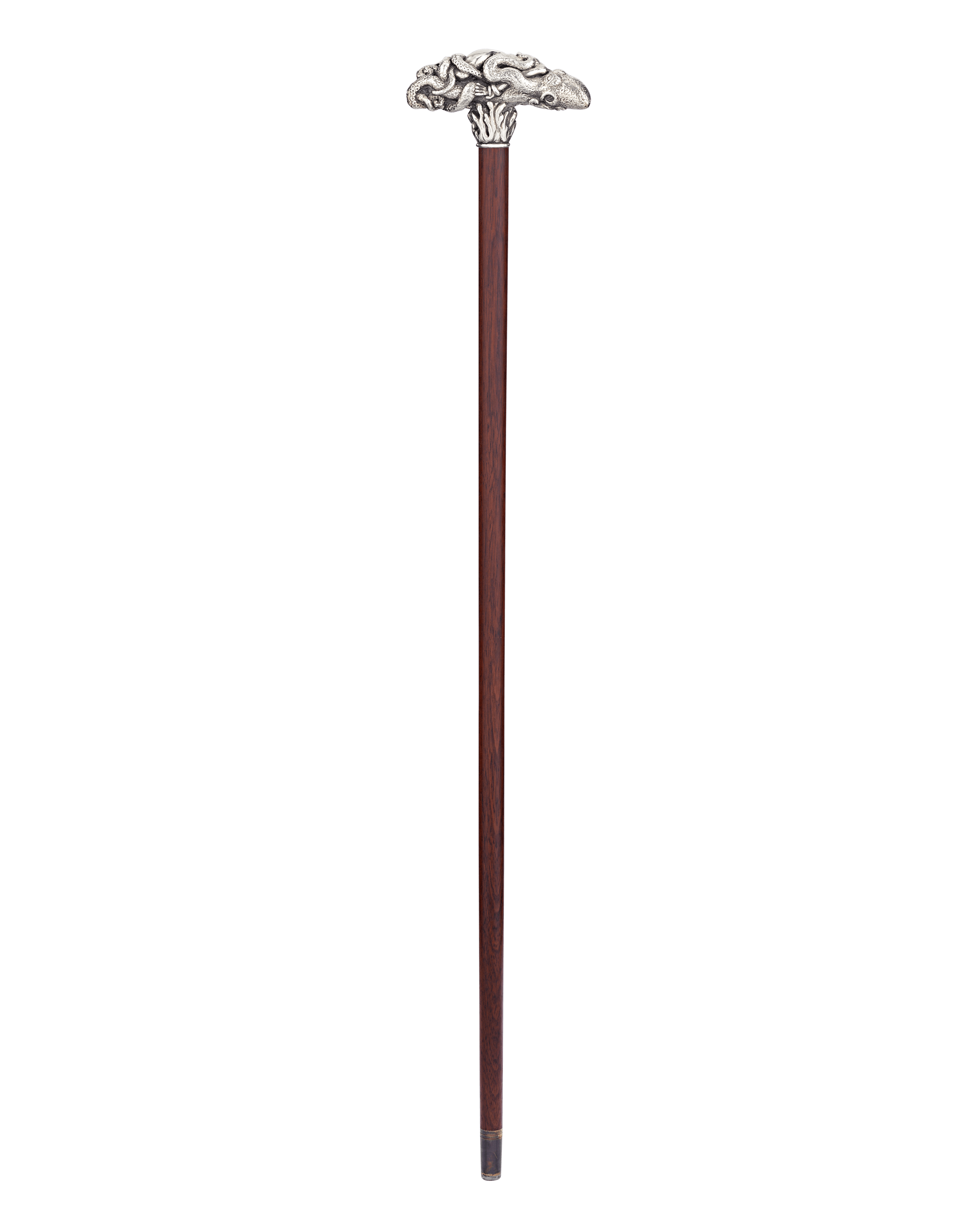 Erotic Octopus Cane