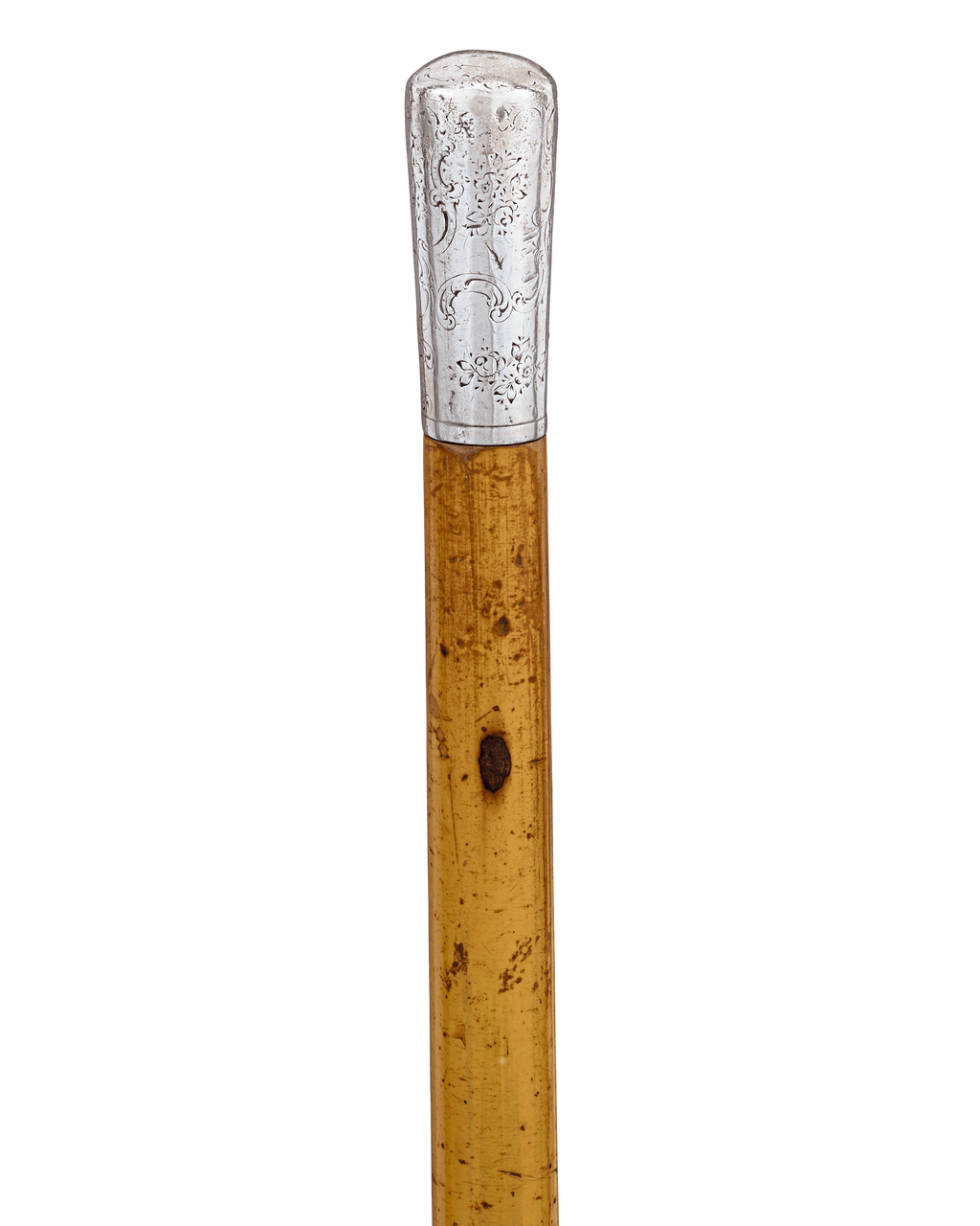 Concealed Dagger Cane