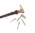 Multitool Cane