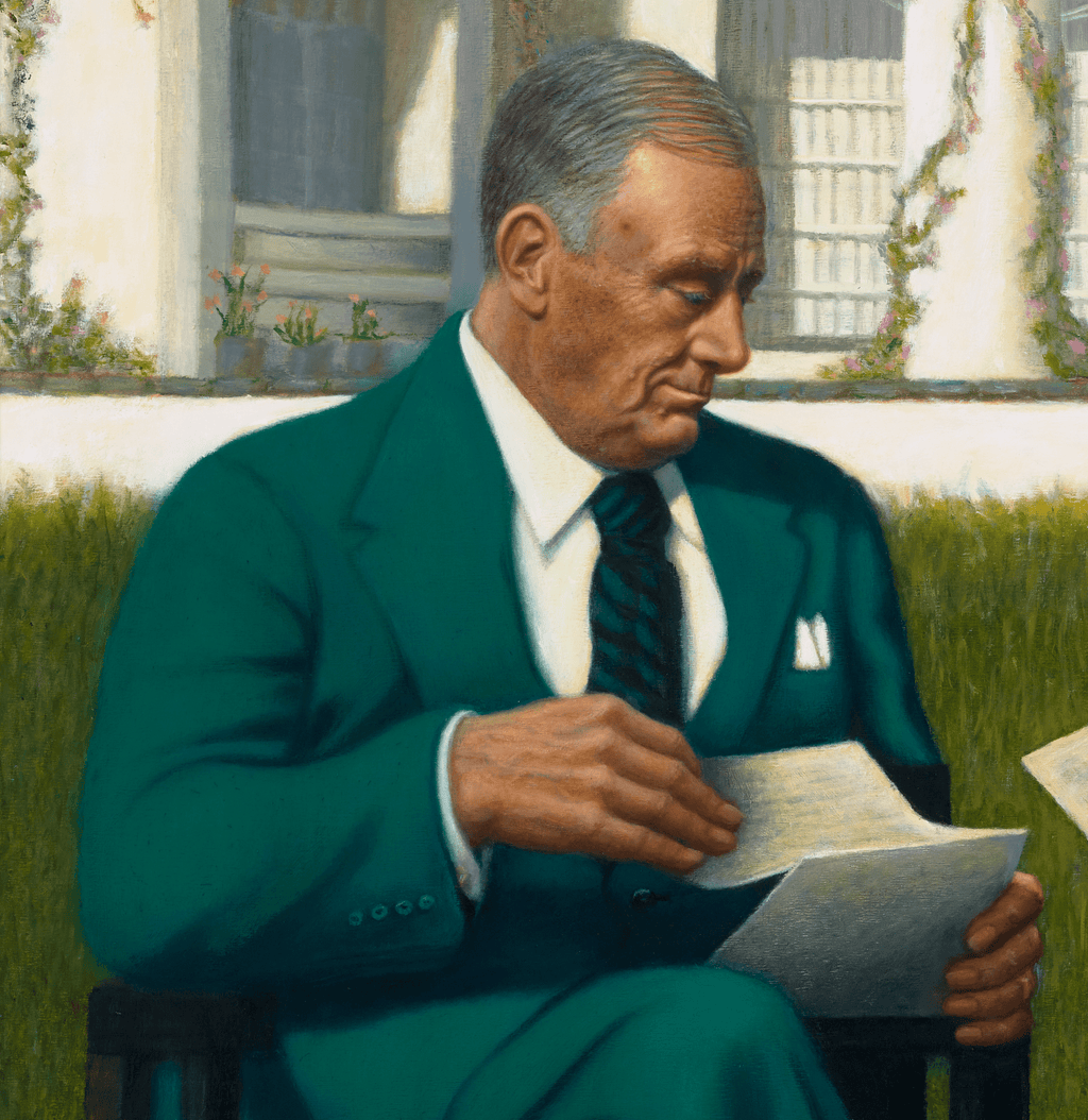 Casablanca Declaration by Marcia Gaylor