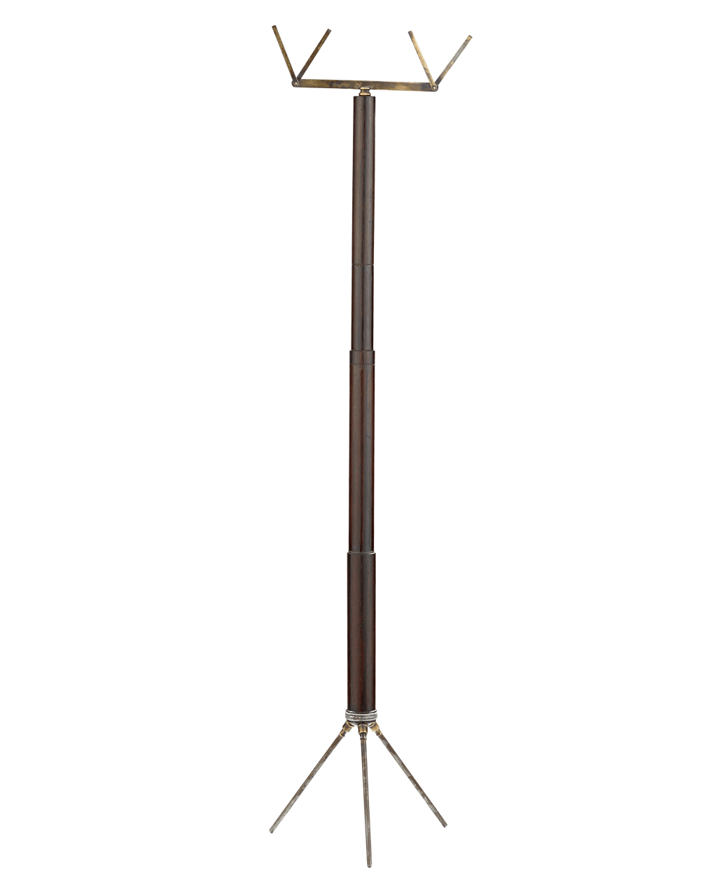 Artist's Easel Cane