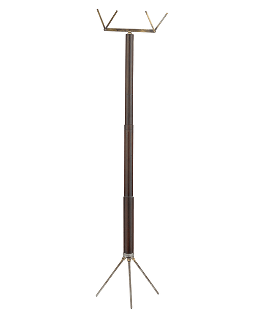 Artist's Easel Cane