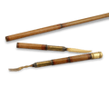 Picnicker’s Fork and Knife Cane