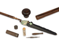 Entomologist's Cane