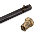 Flare Gun Cane