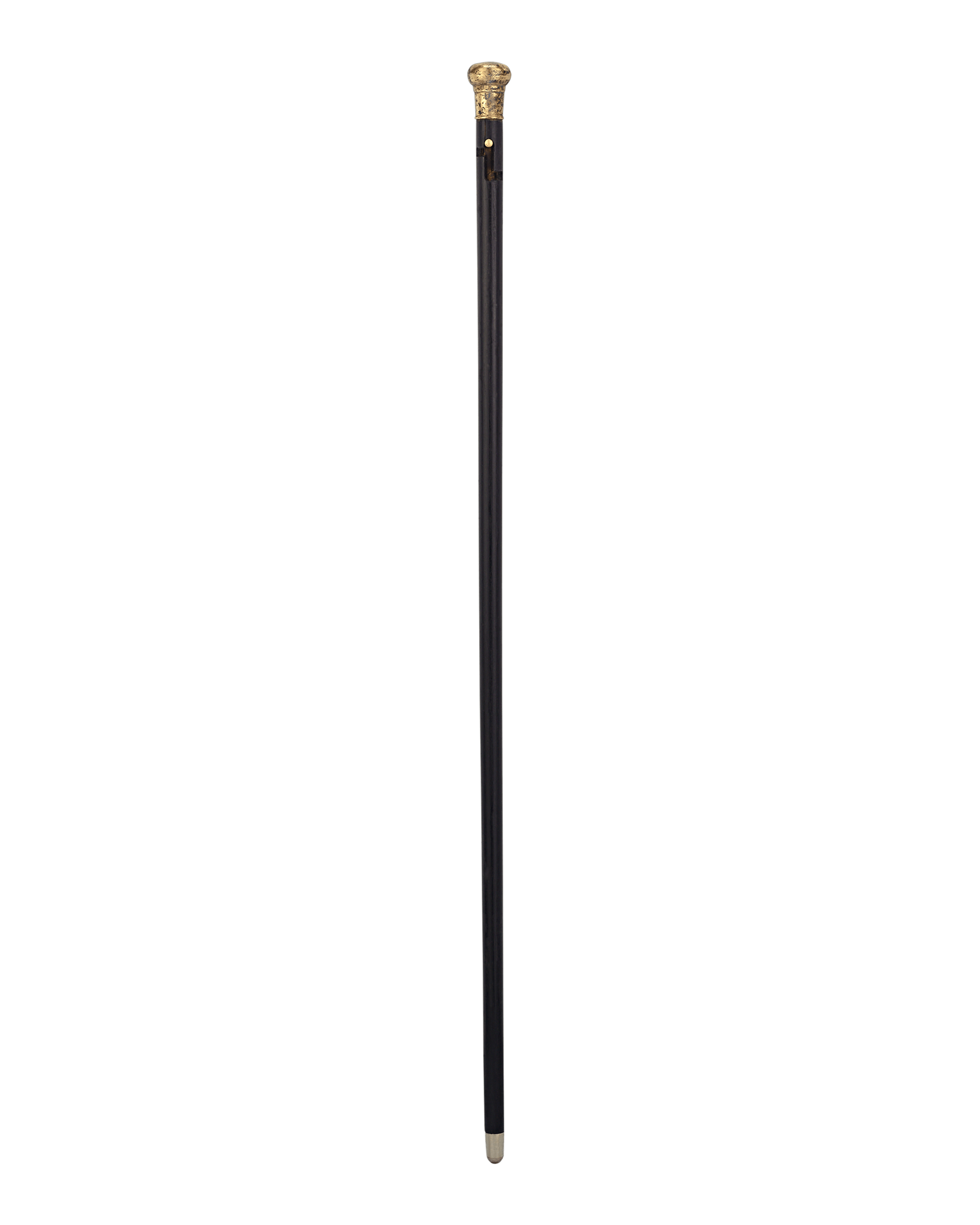 Flare Gun Cane
