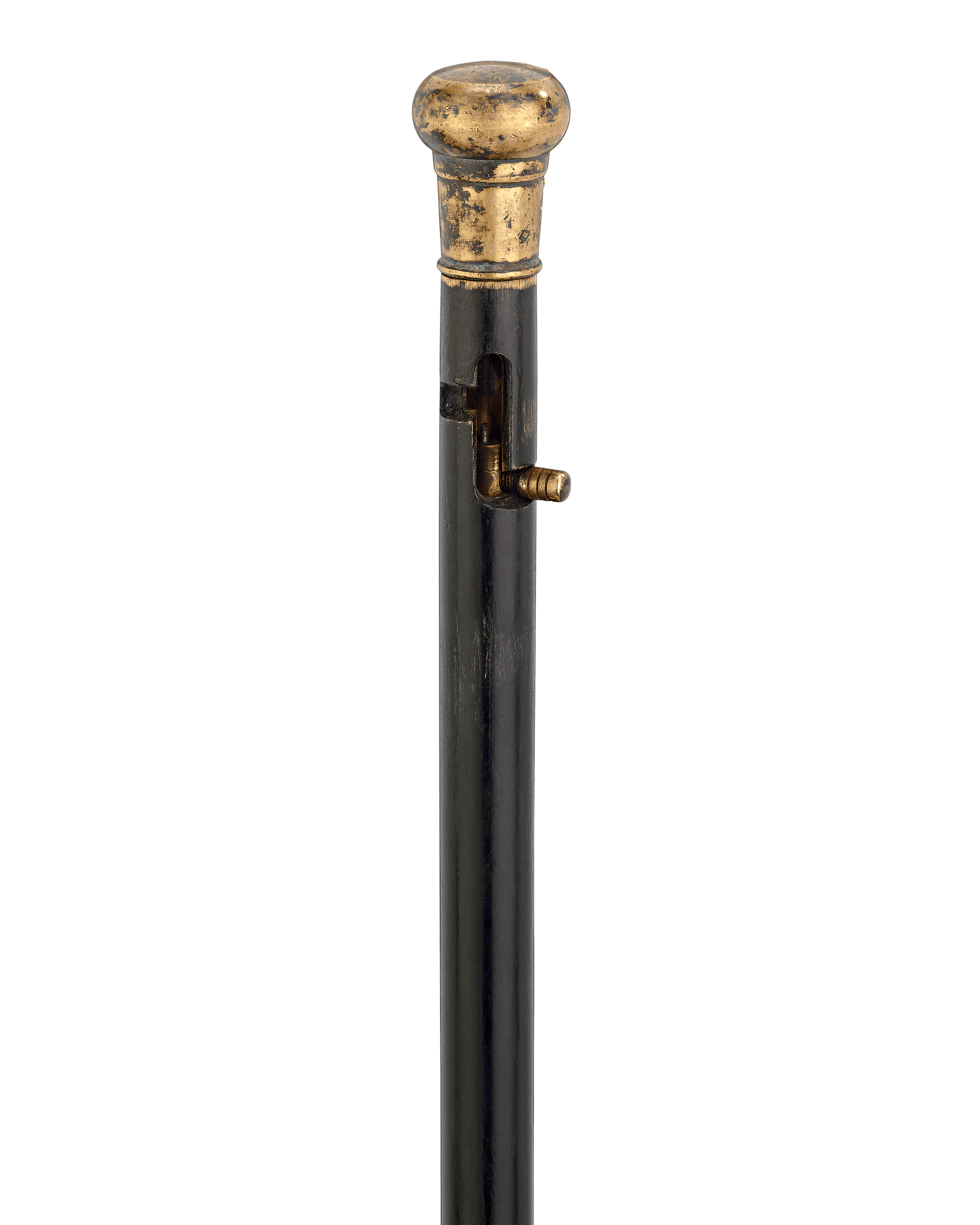 Flare Gun System Cane