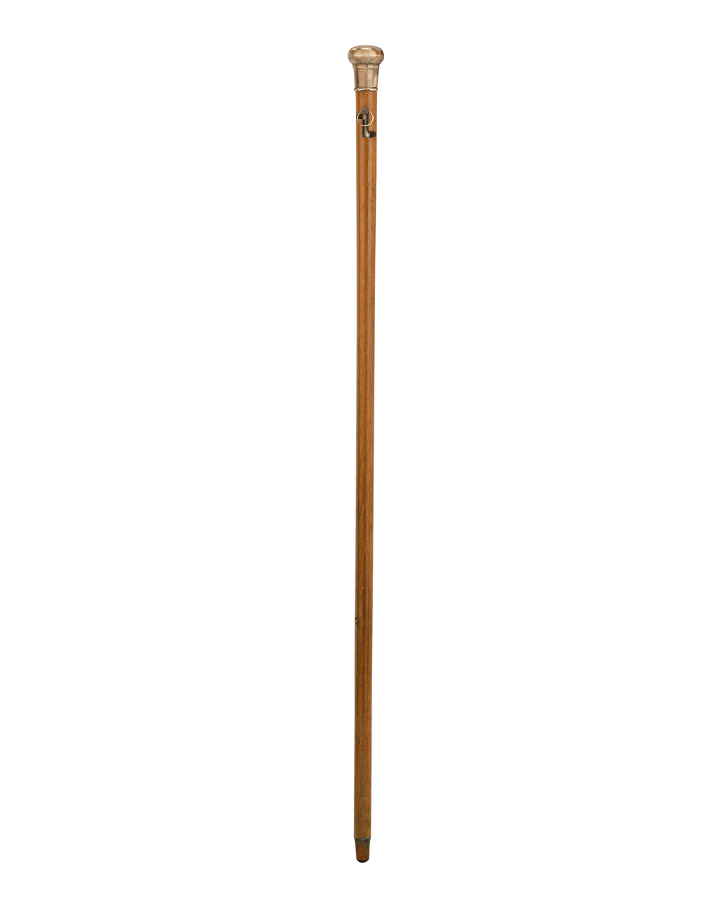Cane with Flare Gun