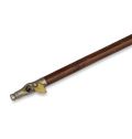 Smoker's Gadget Cane