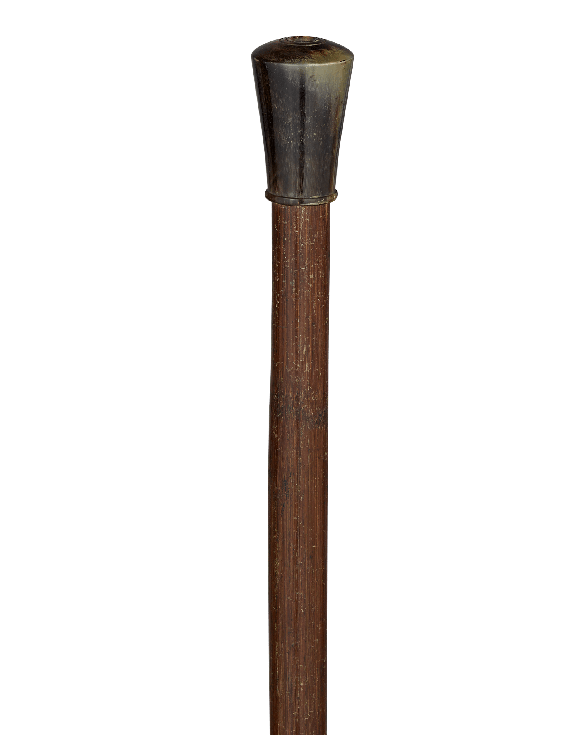 Smoker's Gadget Cane