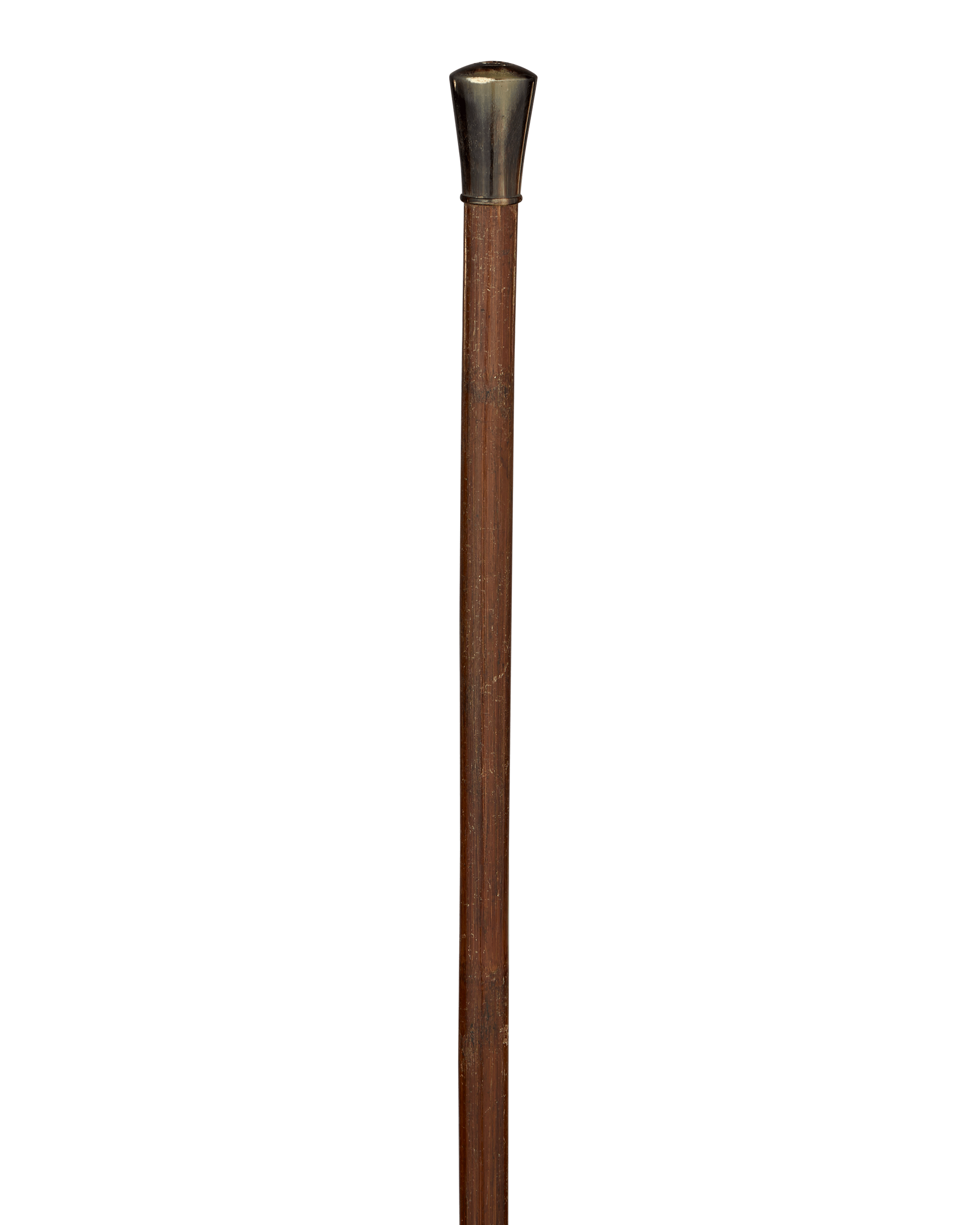 Smoker's Gadget Cane
