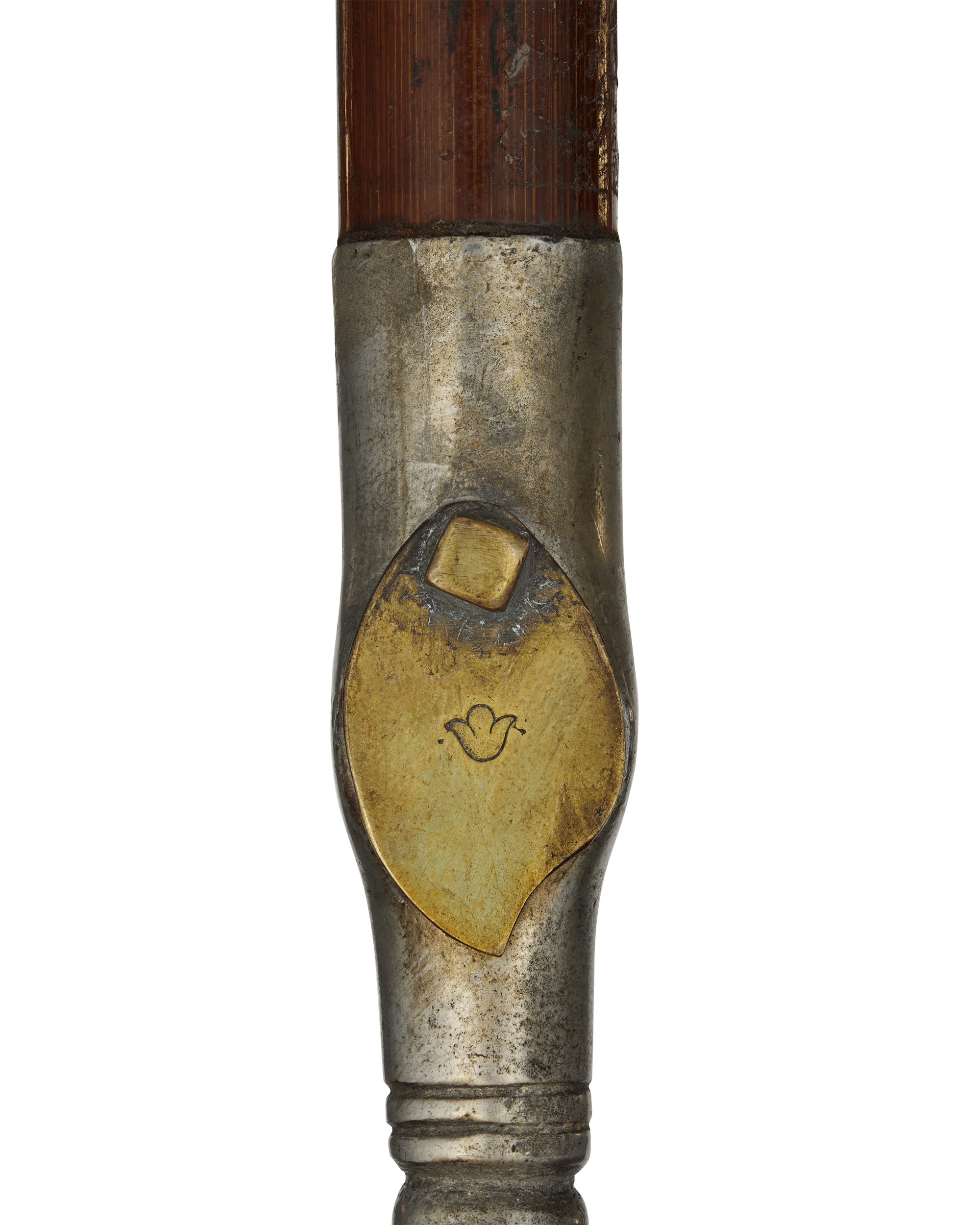 Smoker's Gadget Cane