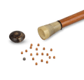 Blowgun System Cane