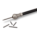 Professor's Pencil Gadget Cane