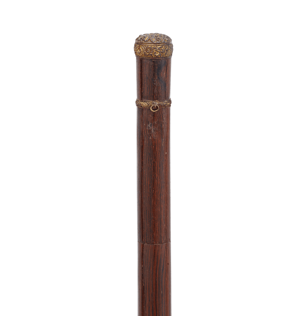 Spyglass Cane