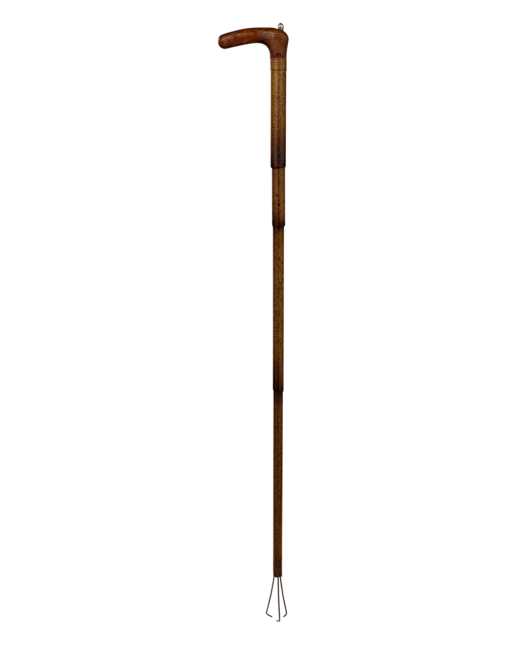 Pickpocket's Gadget Cane