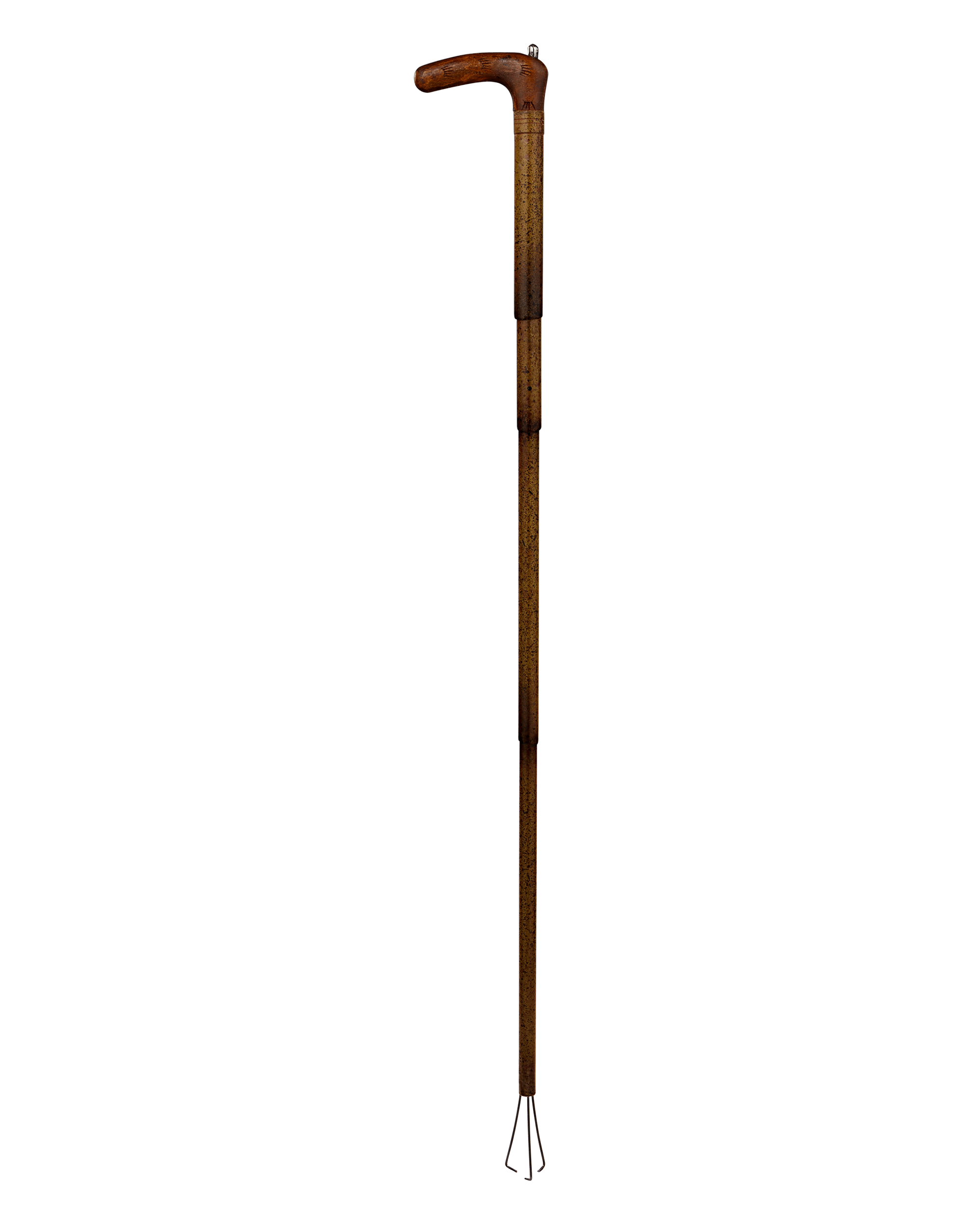 Pickpocket's Gadget Cane