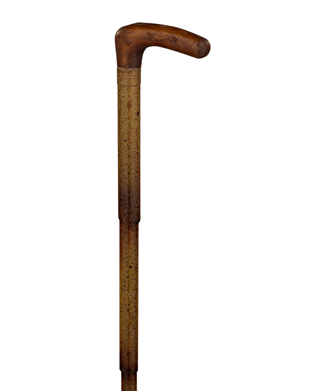 Pickpocket's Gadget Cane