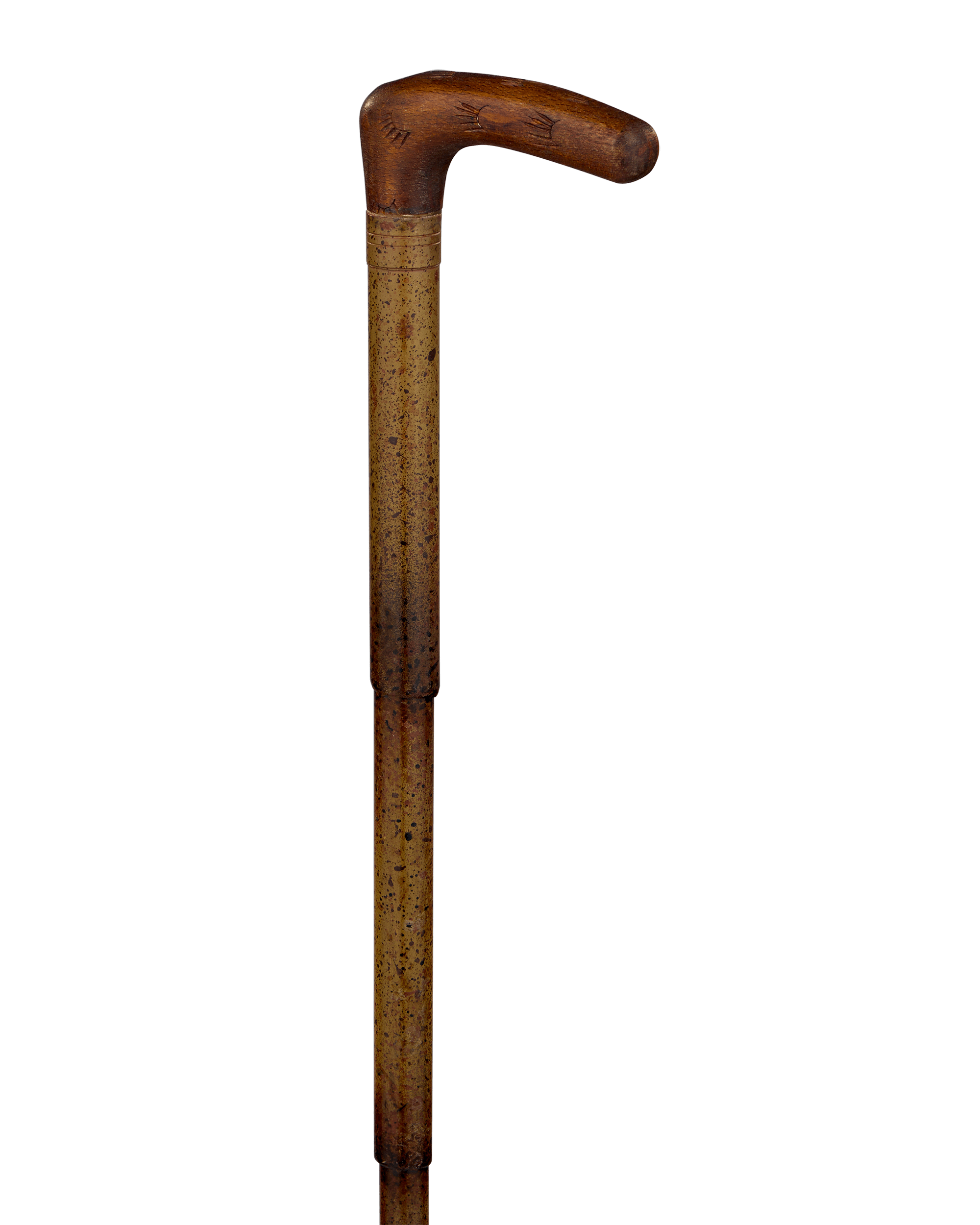 Pickpocket's Gadget Cane
