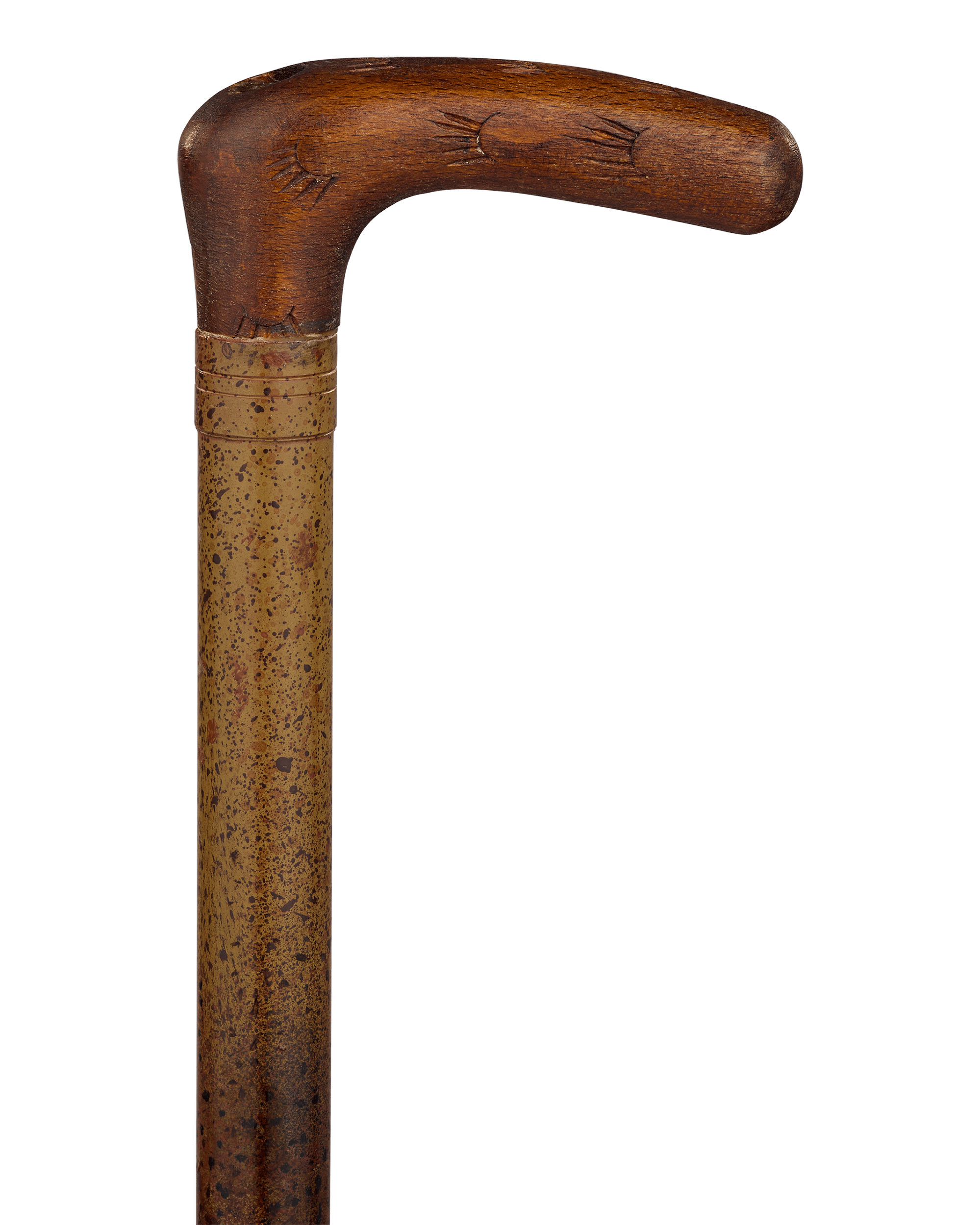 Pickpocket's Gadget Cane
