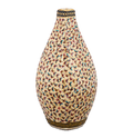 Satsuma Butterfly Vase