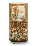 Satsuma Sake Cup