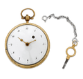 Battle of Jena Pocket Watch
