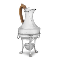 Georgian Silver Coffee Jug by Paul Storr