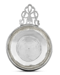 Georgian Silver Porringer