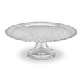 William III Silver Tazza by C. Williams