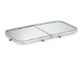Silverplate Plateau