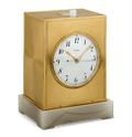 Cartier Gold Minute Repeater