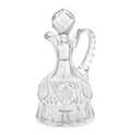 Libbey Glass Company Cruet Bottle