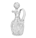 Cut Glass Cruet