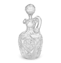 American Brilliant Period Cut Glass Cruet