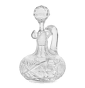 Cut Glass Cruet