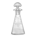T. G. Hawkes & Co. Oil and Vinegar Bottle