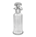 Glass Oil and Vinegar Bottle by T. G. Hawkes & Company