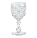 Cut Glass Goblet in the Middlesex Pattern
