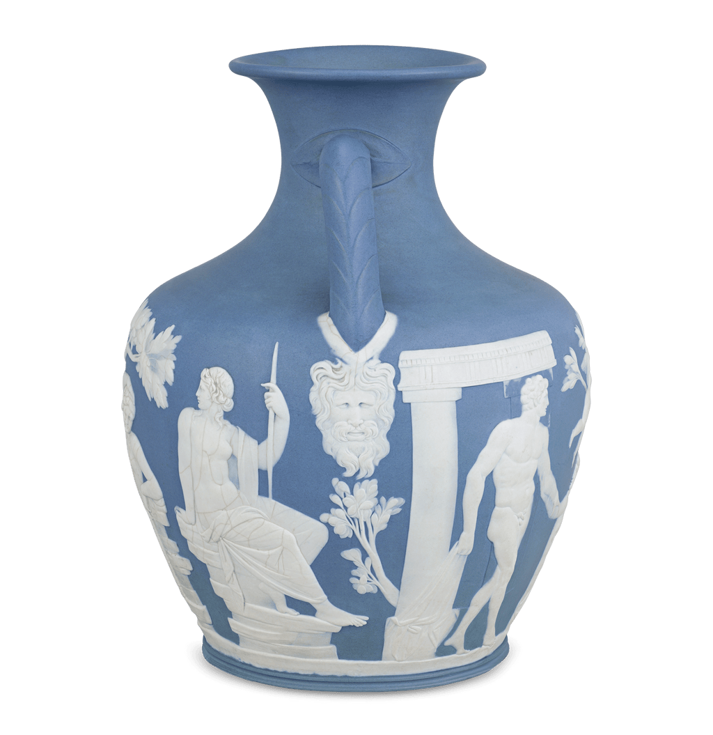 Wedgwood First Edition Portland Vase