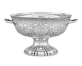 Tiffany & Co. Silver Serving Dish