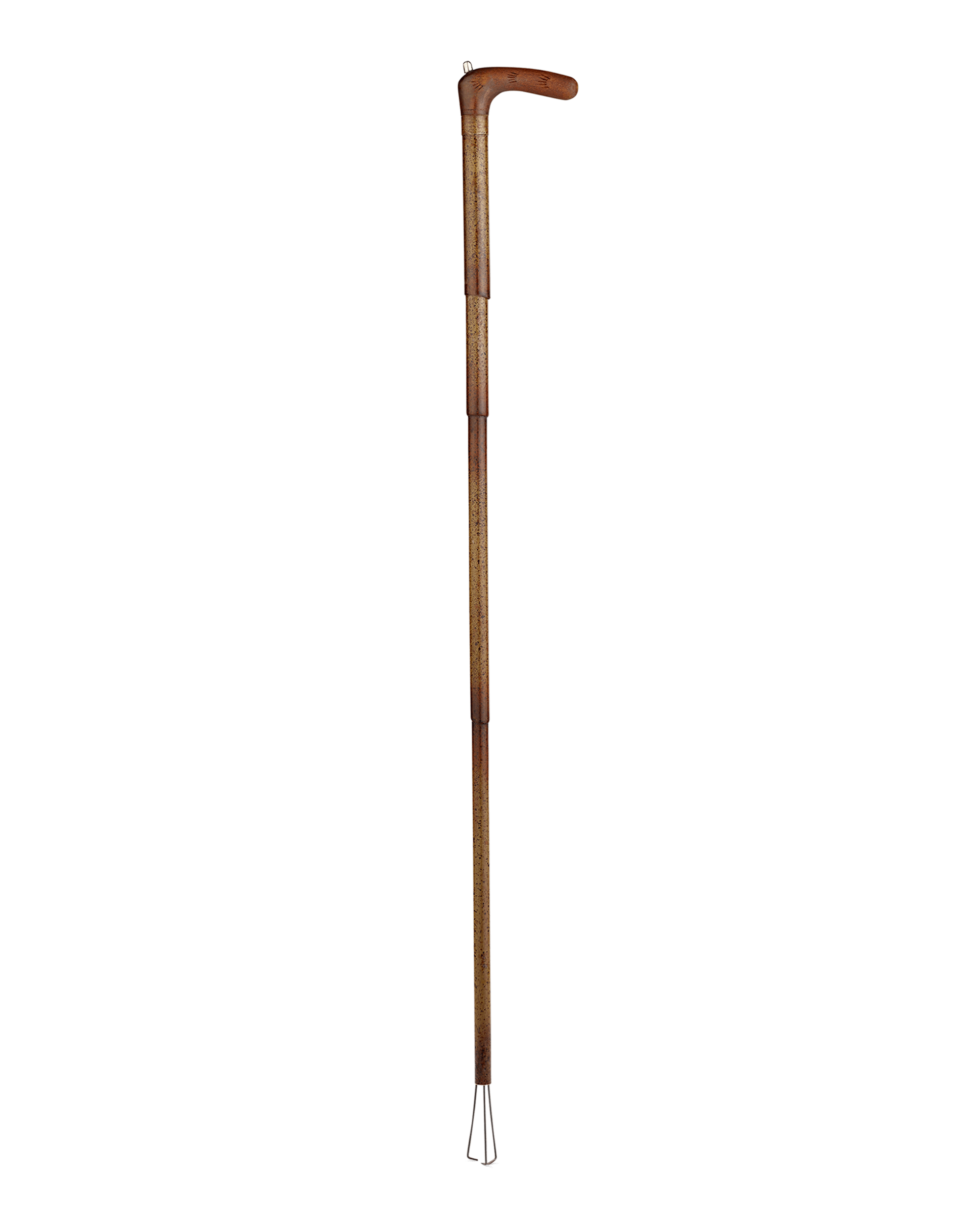 Pickpocket's Walking Stick