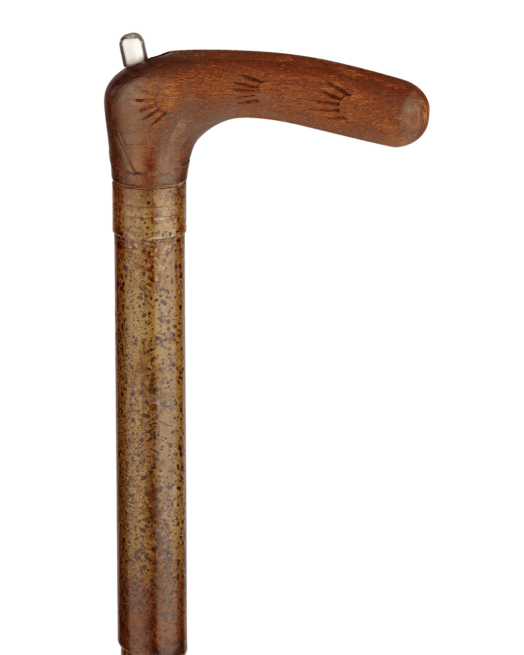 Pickpocket's Walking Stick