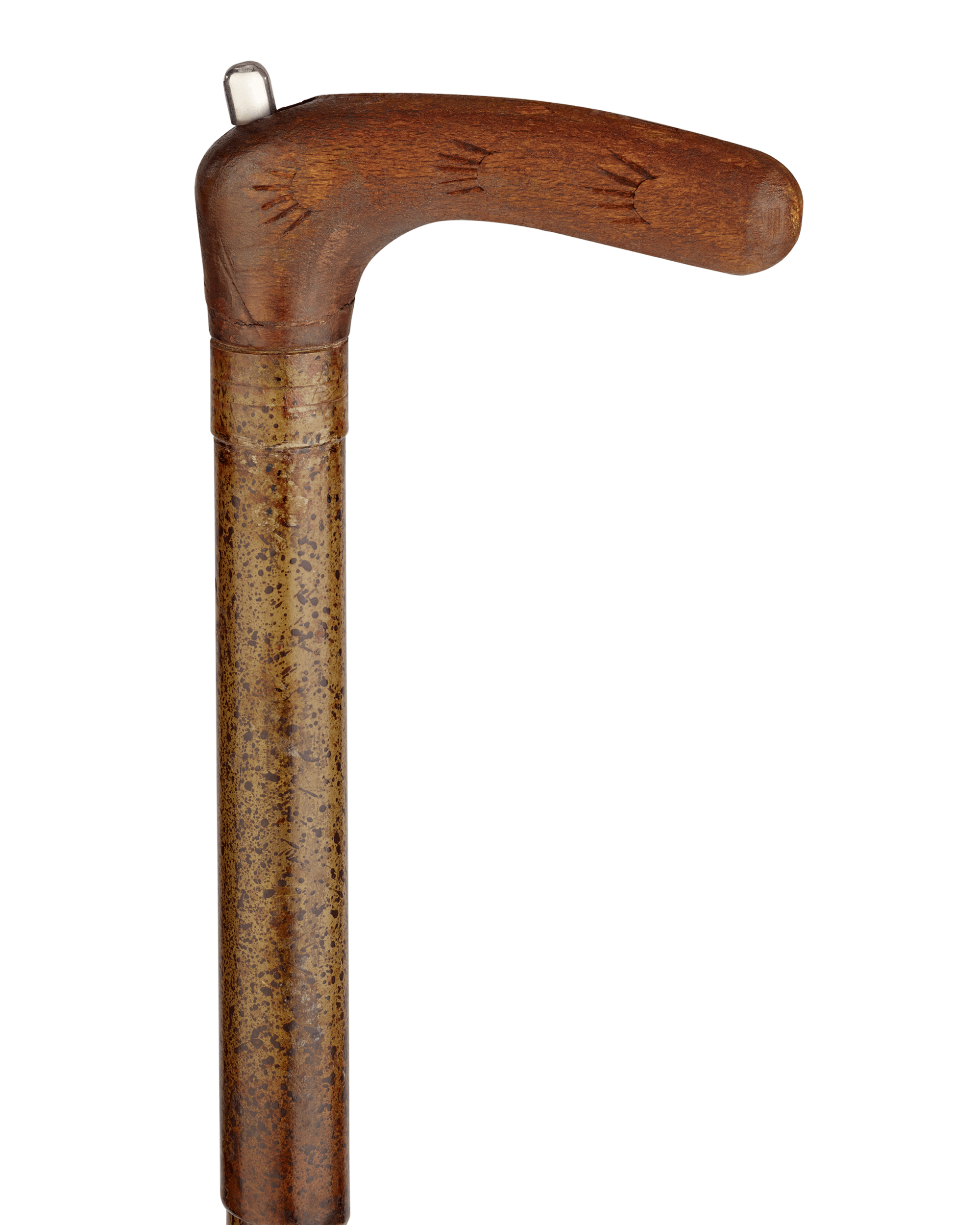 Pickpocket's Walking Stick