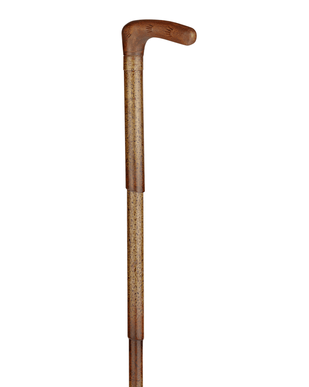 Pickpocket's Walking Stick