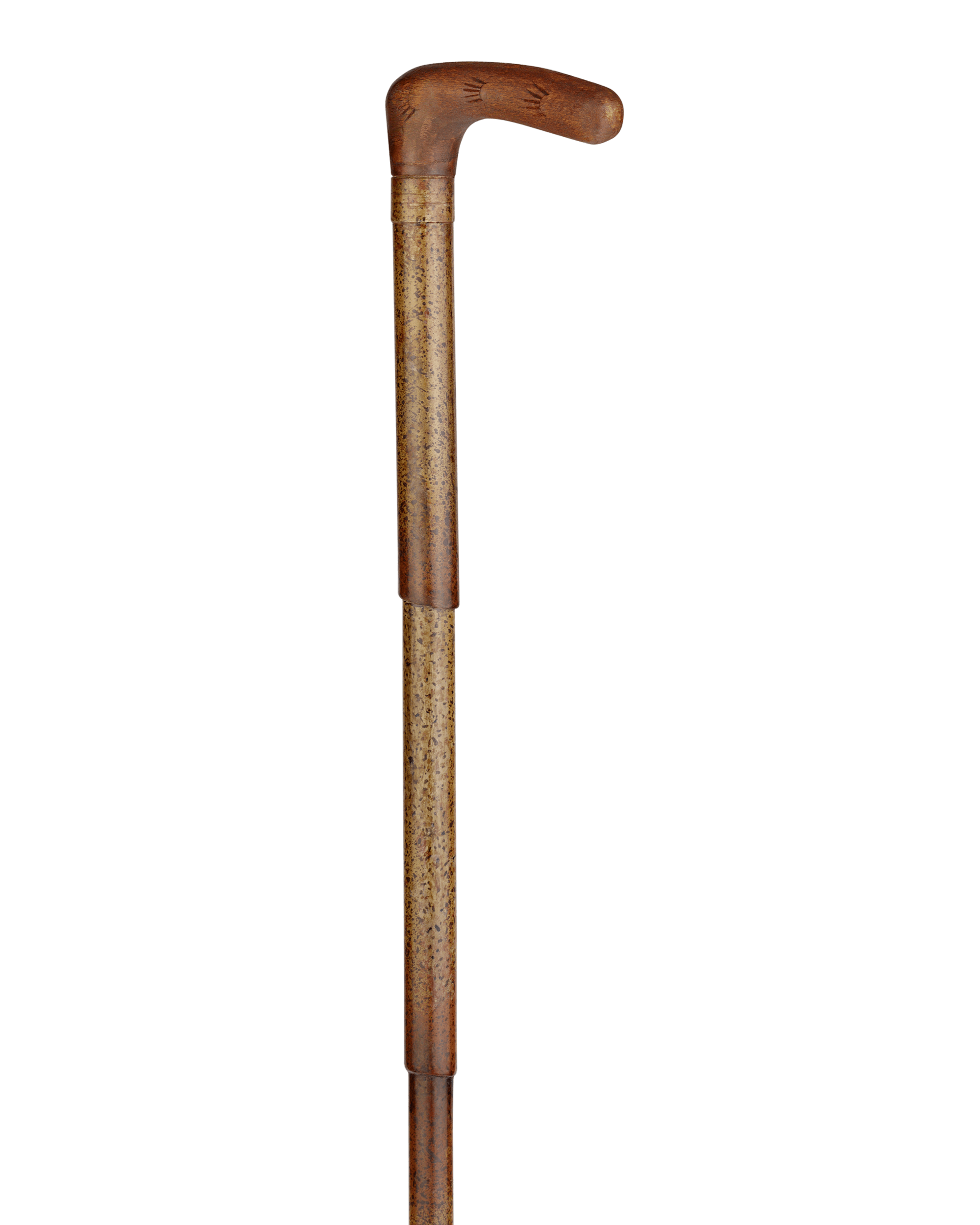 Pickpocket's Walking Stick