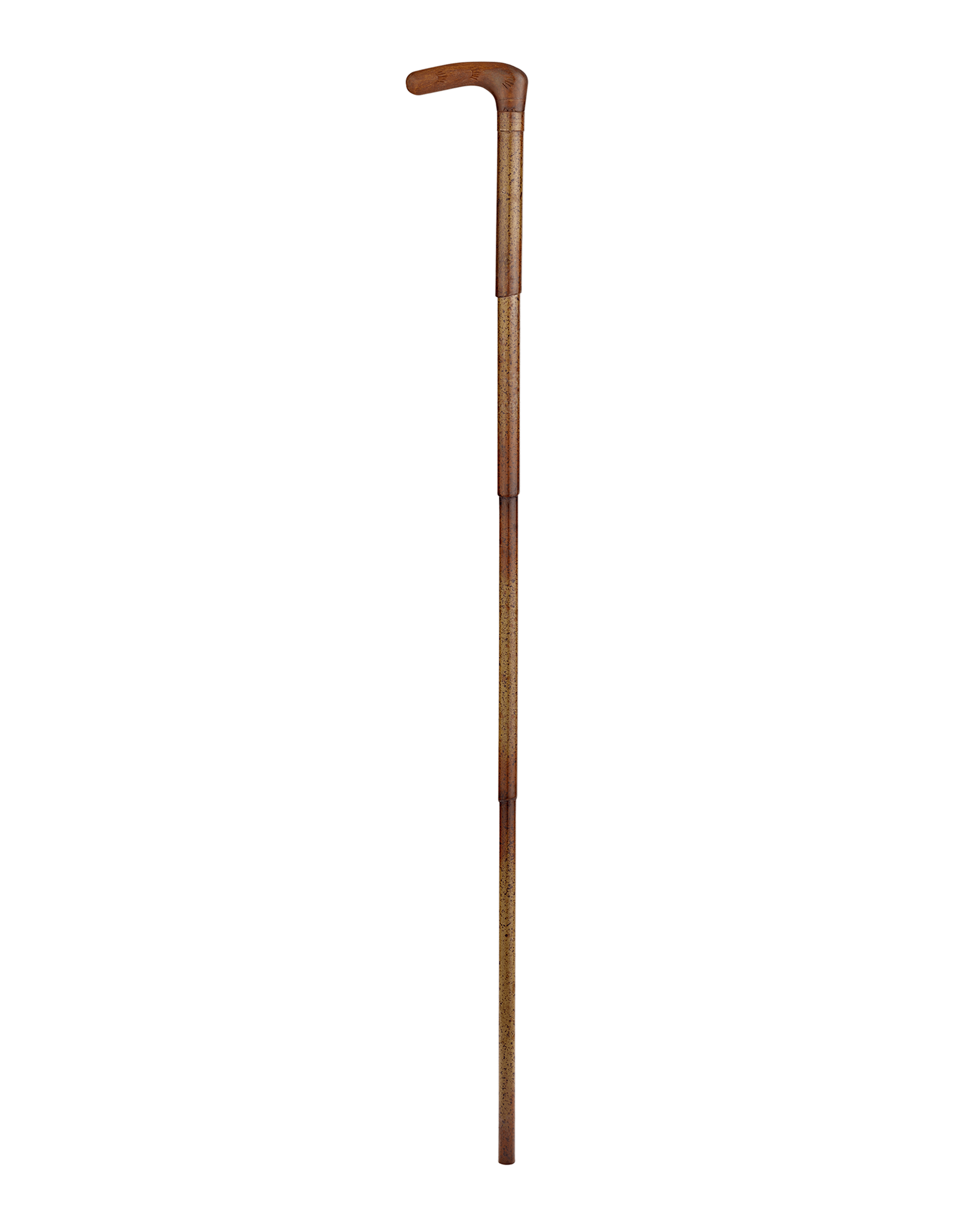 Pickpocket's Walking Stick