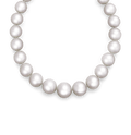 South Sea Pearl Necklace, 17-20mm