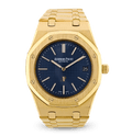 Audemars Piguet Royal Oak Jumbo Ultra-Thin Wristwatch
