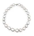 South Sea Baroque Pearl Necklace